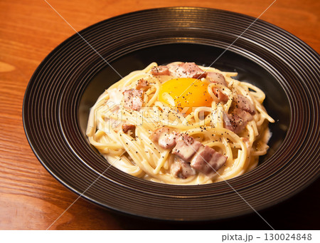 カルボナーラ 130024848