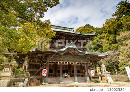 香川県仲多度郡琴平町　金毘羅さん　パワースポット 130025264