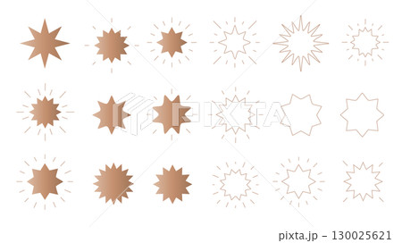 パンクのアイコンまとめ 130025621