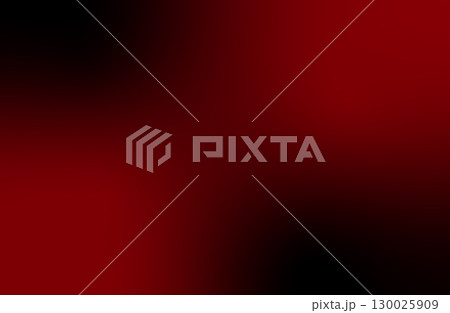 濃い赤黒背景 130025909