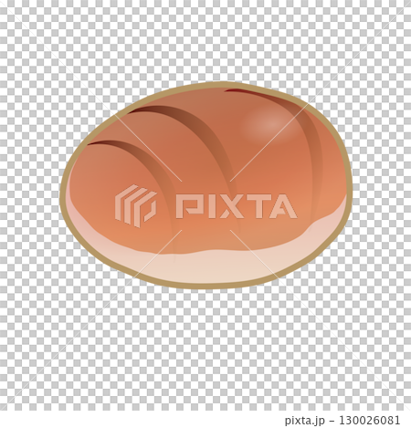 麵包卷插圖 麵包卷插圖 130026081