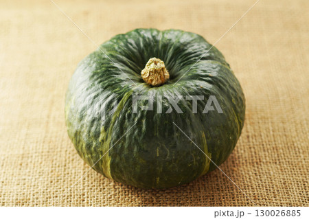 かぼちゃ(坊ちゃんかぼちゃ) かぼちゃ(坊ちゃんかぼちゃ) 130026885