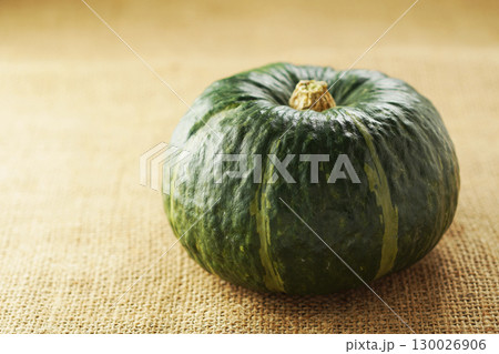 かぼちゃ(坊ちゃんかぼちゃ) 130026906