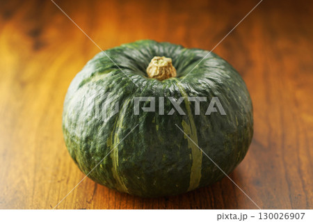 かぼちゃ(坊ちゃんかぼちゃ) 130026907
