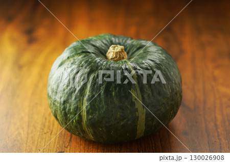 かぼちゃ(坊ちゃんかぼちゃ) 130026908