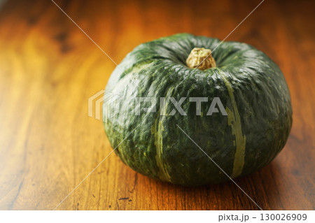 かぼちゃ(坊ちゃんかぼちゃ) 130026909