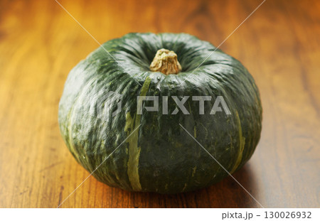 かぼちゃ(坊ちゃんかぼちゃ) 130026932