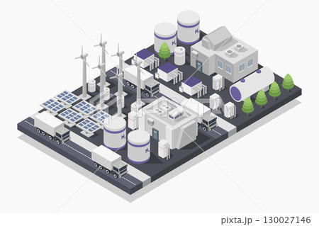 Isometric Industry Isometric Industry 130027146