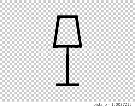 立燈線圖示說明 130027213