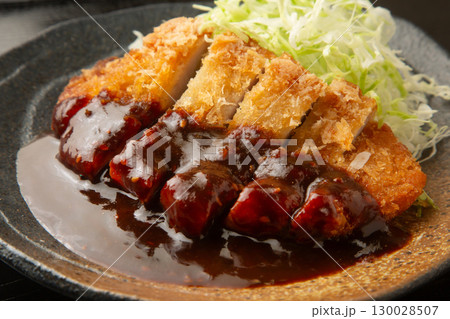 みそカツ みそカツ 130028507