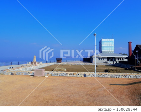 道の駅恋人の聖地うたづ臨海公園(香川県宇多津町) 道の駅恋人の聖地うたづ臨海公園(香川県宇多津町) 130028544