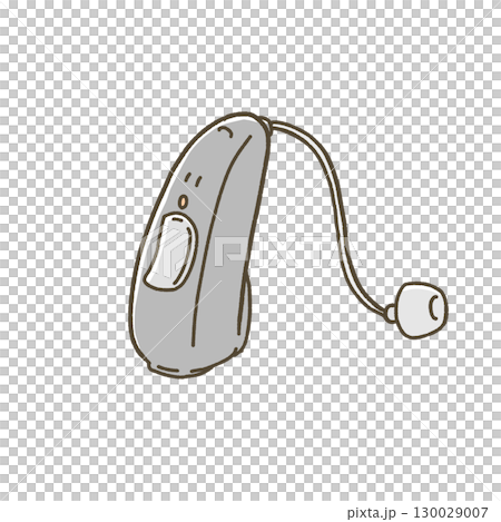 助聽器 助聽器 130029007