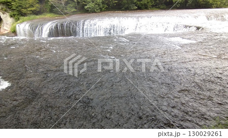 吹割の滝 130029261