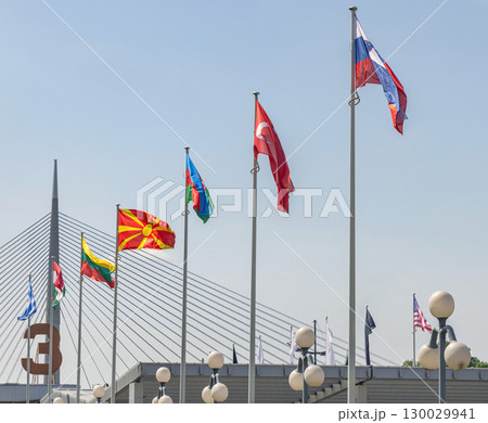 National Flags Conference Expo National Flags Conference Expo 130029941