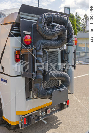 Street Sweeper Vacuum Cleaner Street Sweeper Vacuum Cleaner 130029946