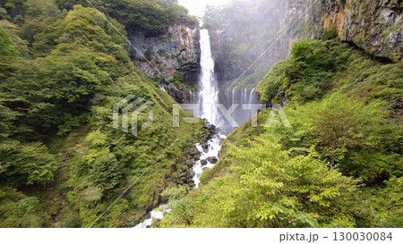華厳の滝 華厳の滝 130030084