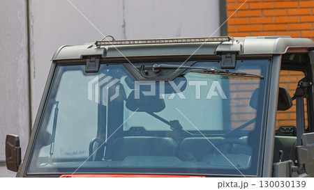 Rooftop LED Light Bar 130030139