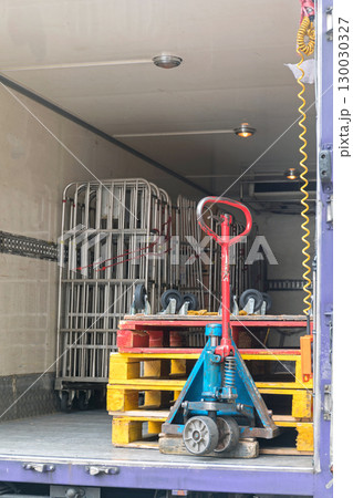 Pallet Jack Carts Pallet Jack Carts 130030327