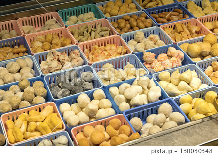 Frozen Food Bulk Frozen Food Bulk 130030348