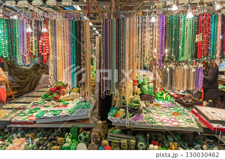 Jade Market Hong Kong Jade Market Hong Kong 130030462