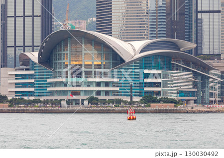 Expo Center Hong Kong 130030492