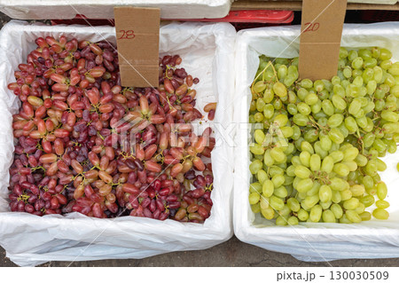Two Grapes Fruits 130030509