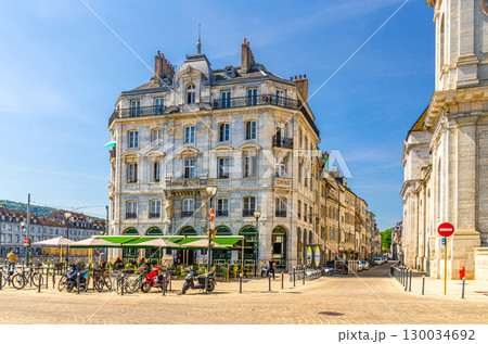 Besancon old town centre ville Besancon old town centre ville 130034692