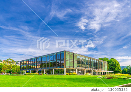 Stuttgart city historic center Stuttgart city historic center 130035383