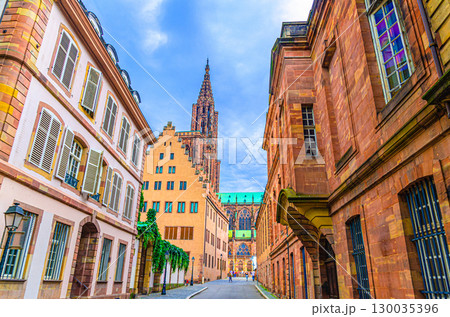 Strasbourg city historic Centre Ville Strasbourg city historic Centre Ville 130035396