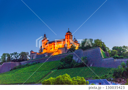 Wurzburg old town altstadt, Wurzburg city center, Bavaria state, Germany Wurzburg old town altstadt, Wurzburg city center, Bavaria state, Germany 130035423