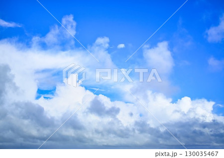 New Zealand Sky Replacement Rain Clouds Horizon 130035467