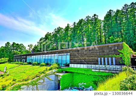 ニキヒルズワイナリー(NIKI Hills Winery)の風景 130036644