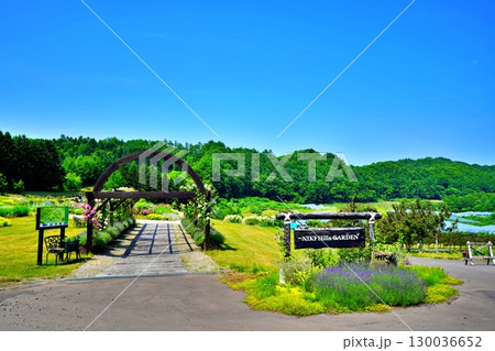 ニキヒルズワイナリー(NIKI Hills Winery)の風景 ニキヒルズワイナリー(NIKI Hills Winery)の風景 130036652
