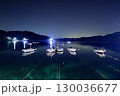 夜の係留場 130036677