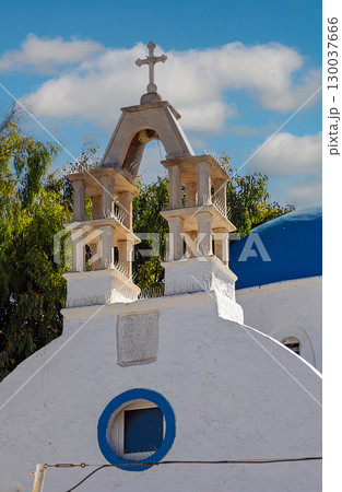 Church of Panagia Rodario in Mykonos 130037666