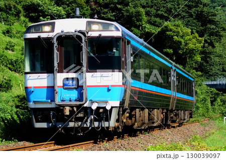キハ185系 普通仕様車 キハ185系 普通仕様車 130039097