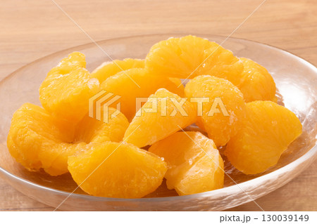 冷凍みかん（缶詰） 130039149