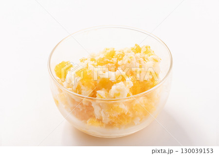 みかん シャーベット みかん シャーベット 130039153