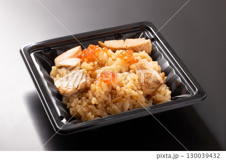 はらこめし弁当 はらこめし弁当 130039432