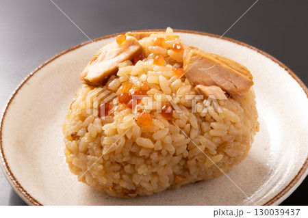 はらこ飯 おにぎり はらこ飯 おにぎり 130039437