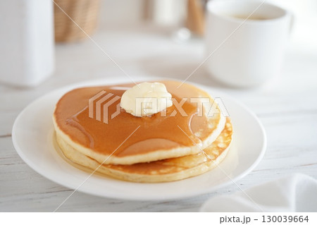 ホットケーキ 130039664