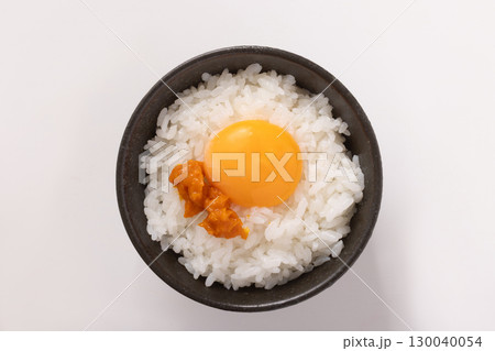 粒うに　卵かけご飯 130040054