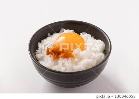 粒うに　卵かけご飯 130040055