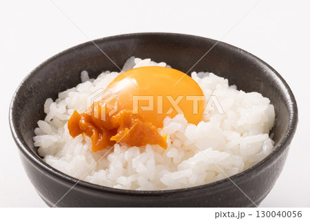 粒うに　卵かけご飯 130040056