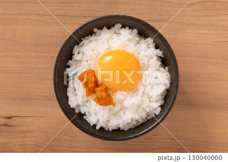 粒うに　卵かけご飯 130040060