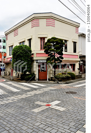 秩父散歩・旧大月旅館別館　現）snobバー 130040064