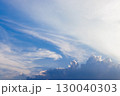 青い空白い雲 130040303