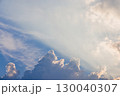 青い空白い雲 130040307
