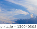 青い空白い雲 130040308
