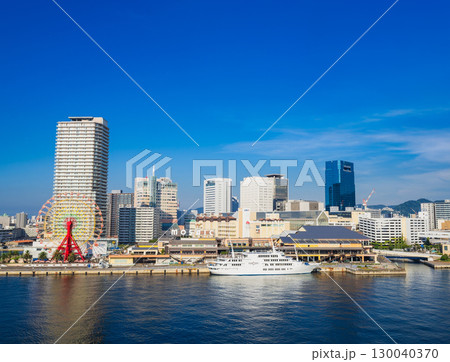 神戸ハーバーランド 130040370